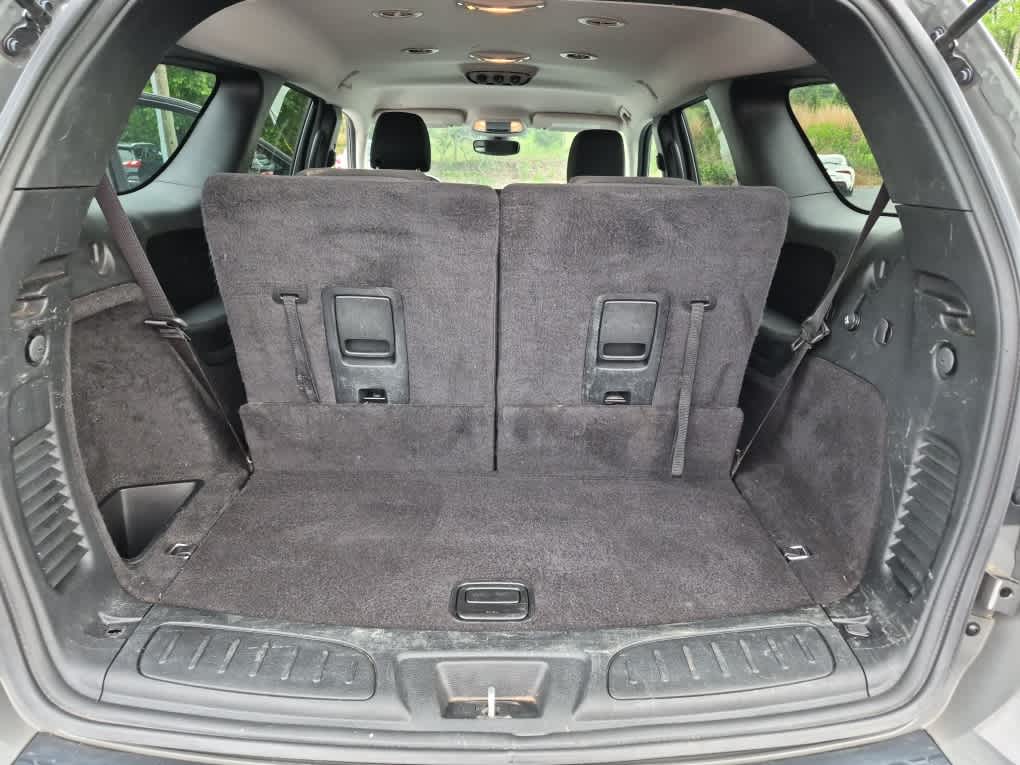 2022 Dodge Durango SXT