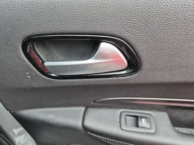 2022 Dodge Durango SXT