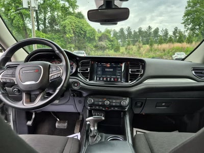 2022 Dodge Durango SXT