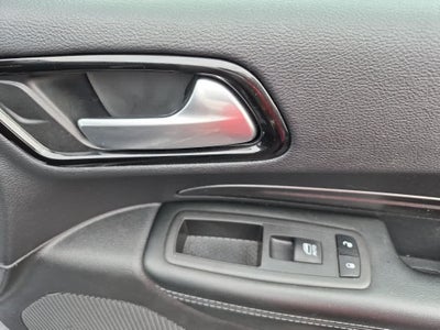 2022 Dodge Durango SXT