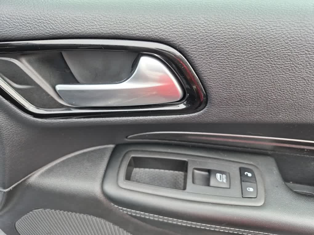 2022 Dodge Durango SXT