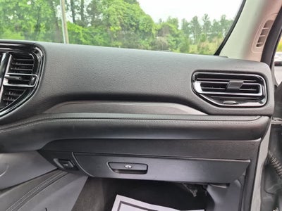 2022 Dodge Durango SXT