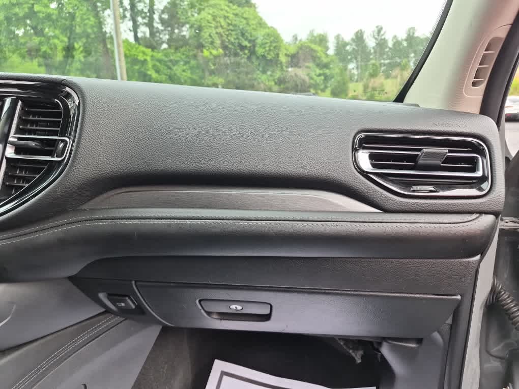 2022 Dodge Durango SXT