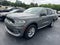 2022 Dodge Durango SXT