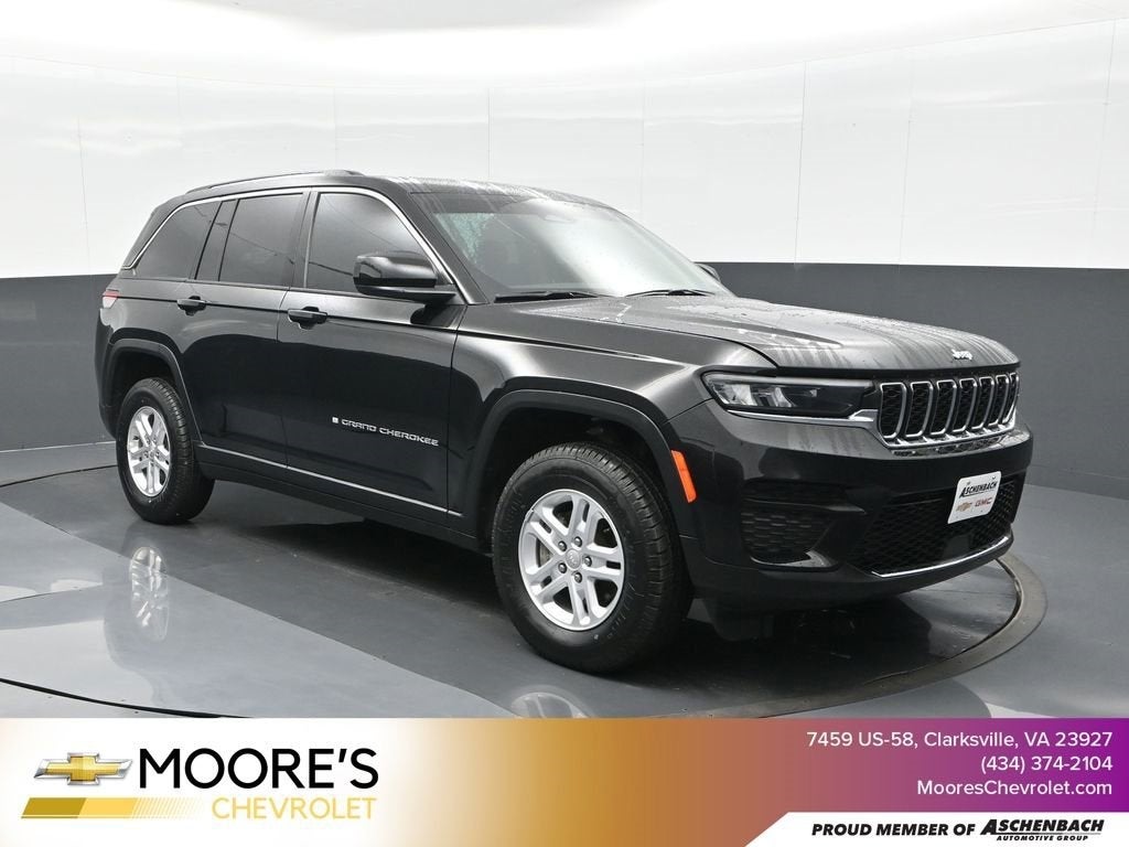 Surprising Depreciation Of Jeep Grand Cherokee Gallery
