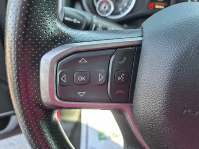 2024 RAM 1500 Tradesman