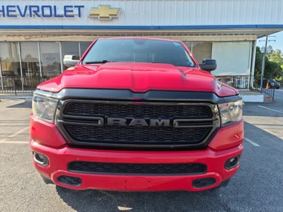 2024 RAM 1500 Tradesman