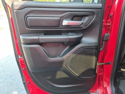 2024 RAM 1500 Tradesman