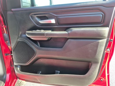 2024 RAM 1500 Tradesman