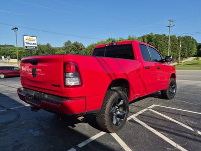 2024 RAM 1500 Tradesman