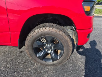 2024 RAM 1500 Tradesman