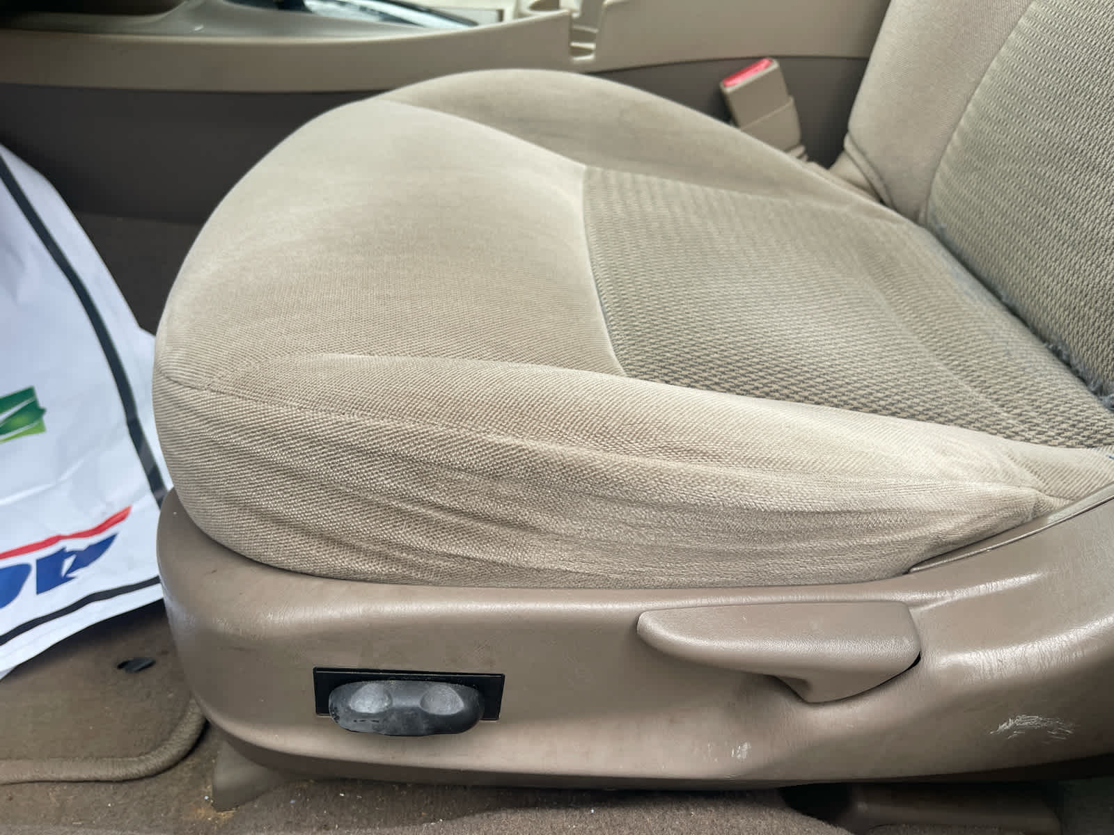 2005 Ford Taurus SE