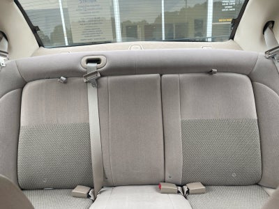 2005 Ford Taurus SE