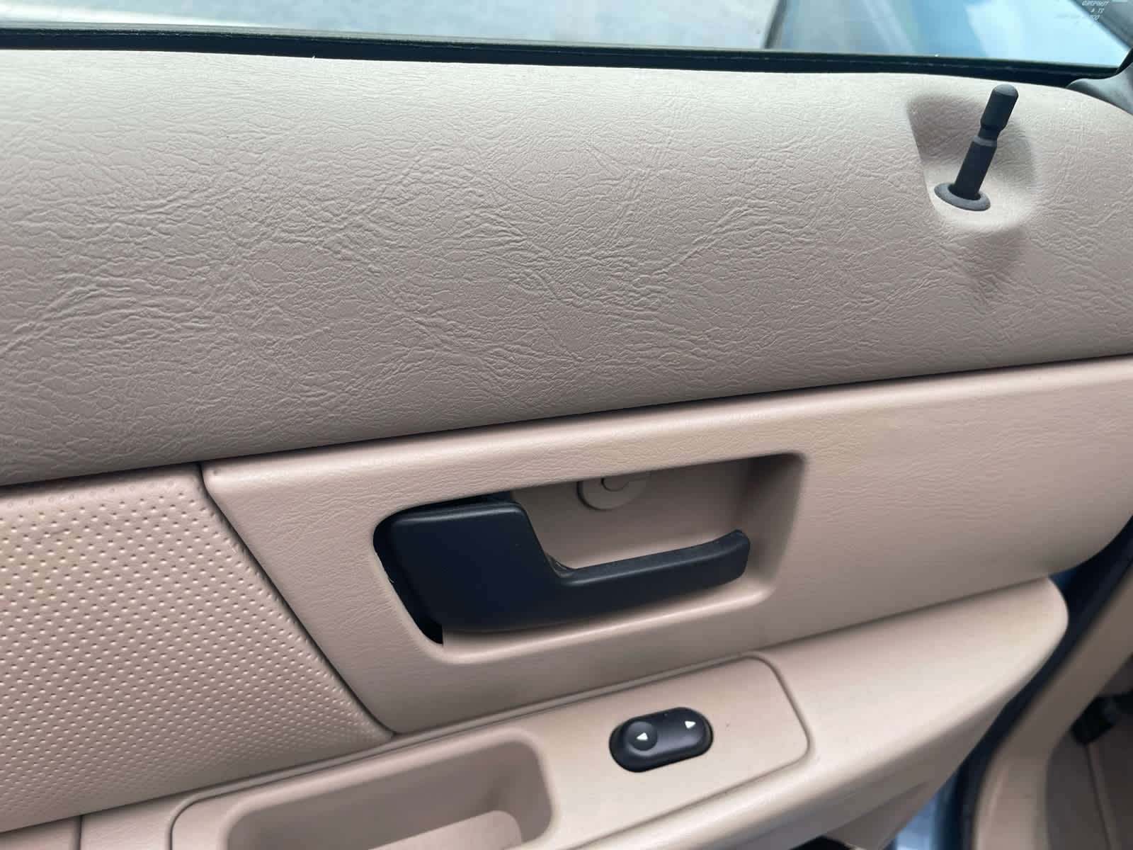 2005 Ford Taurus SE