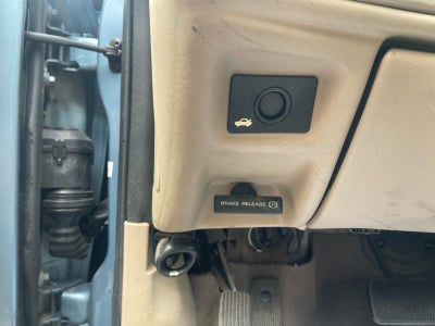 2005 Ford Taurus SE