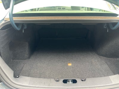 2005 Ford Taurus SE