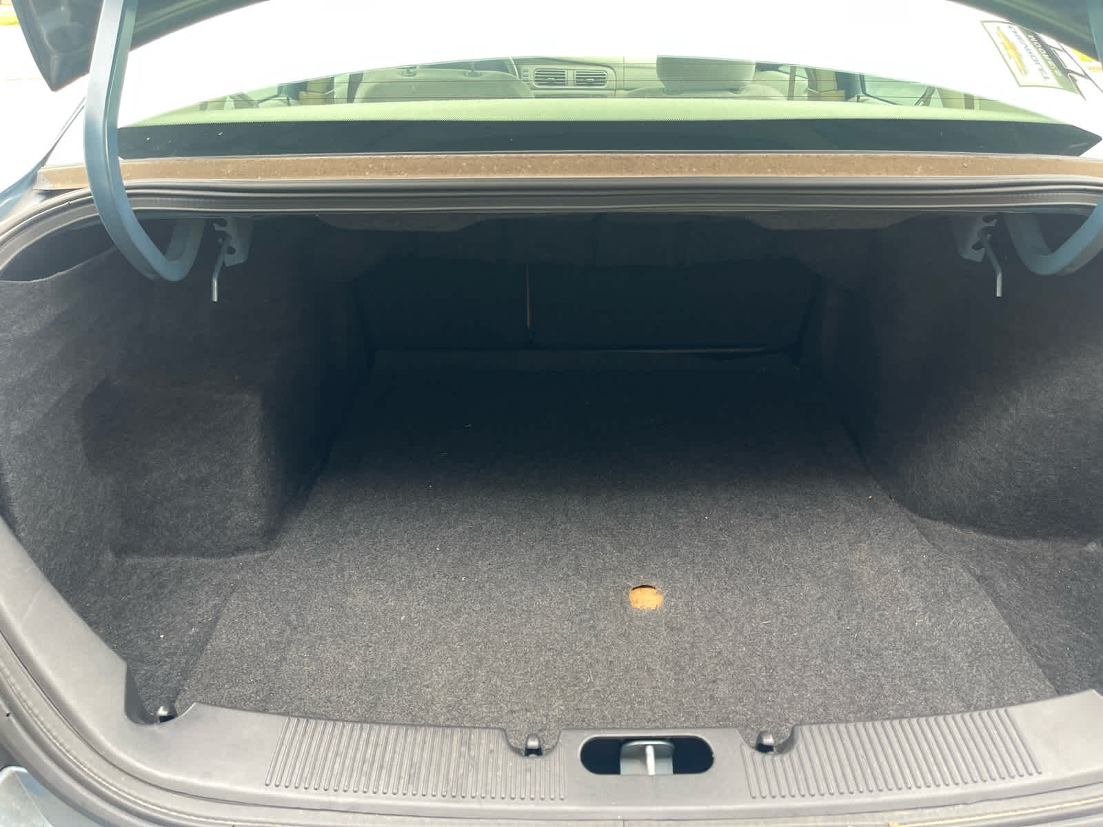 2005 Ford Taurus SE