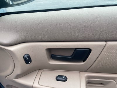 2005 Ford Taurus SE