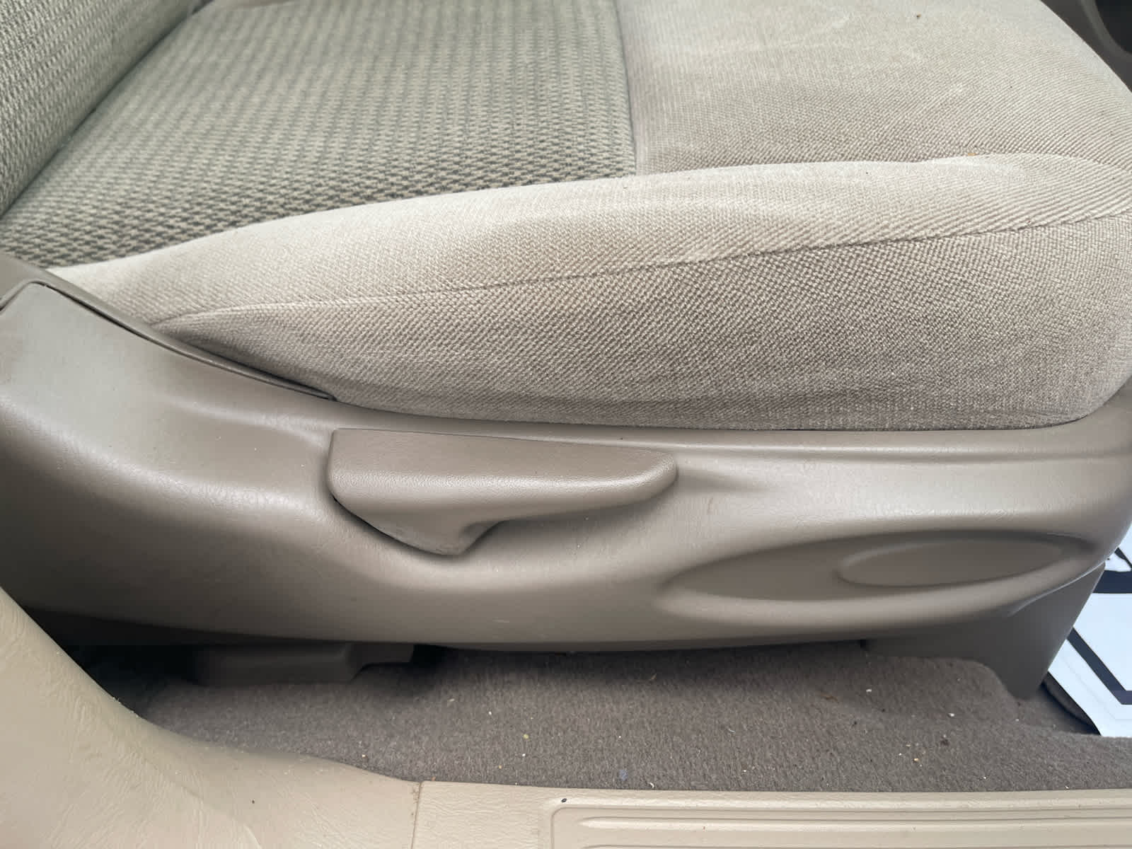 2005 Ford Taurus SE