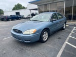 2005 Ford Taurus SE