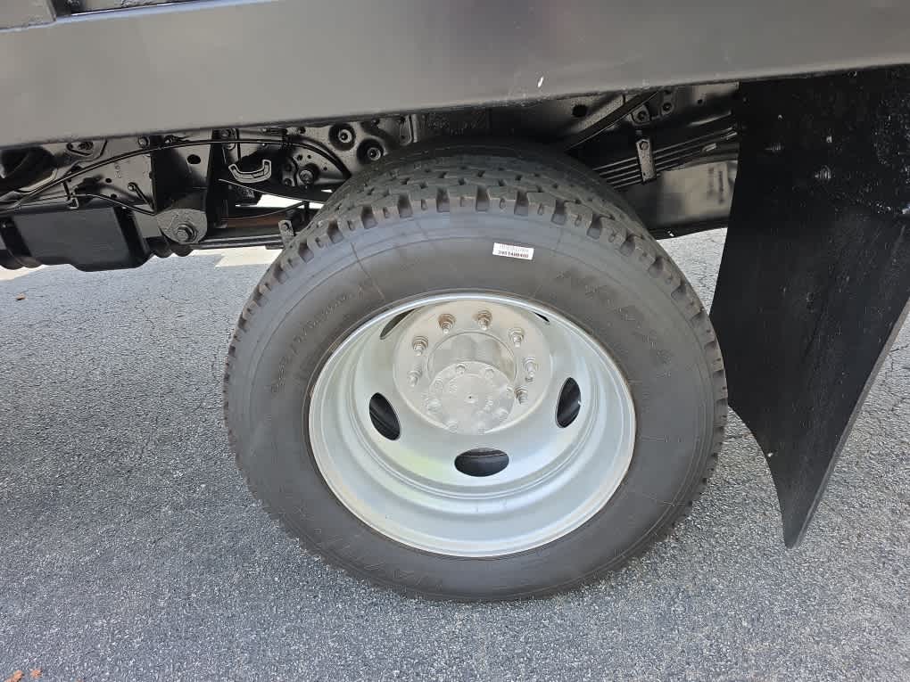 2016 Ford Super Duty F-550 DRW XL