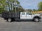2016 Ford Super Duty F-550 DRW XL