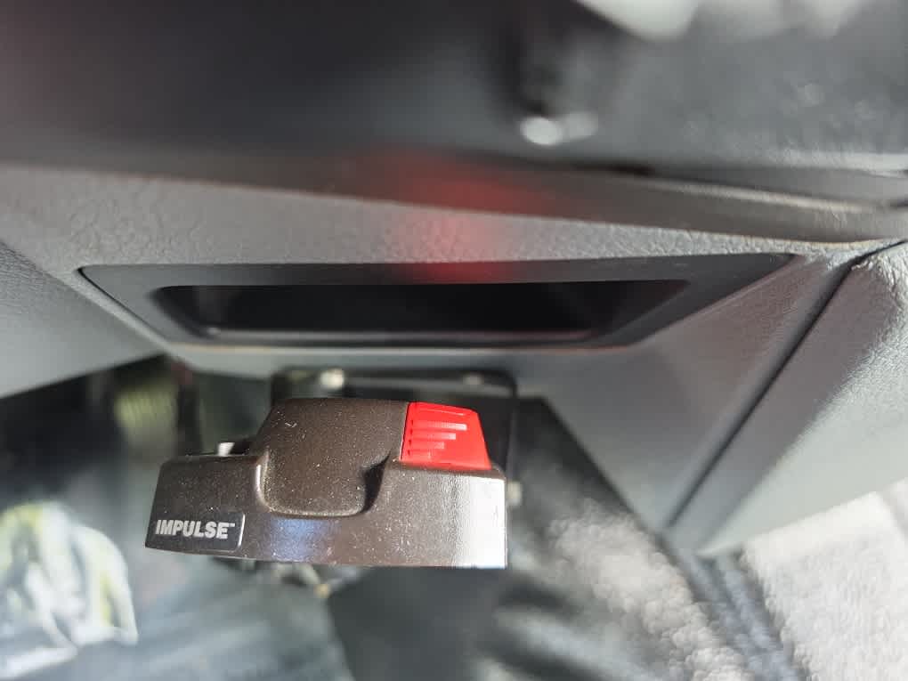 2016 Ford Super Duty F-550 DRW XL