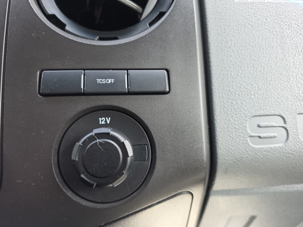 2016 Ford Super Duty F-550 DRW XL