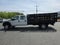 2016 Ford Super Duty F-550 DRW XL