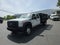 2016 Ford Super Duty F-550 DRW XL