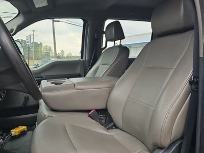 2021 Ford Super Duty F-450 DRW XL