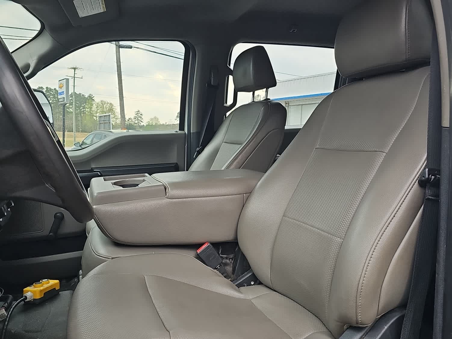 2021 Ford Super Duty F-450 DRW XL