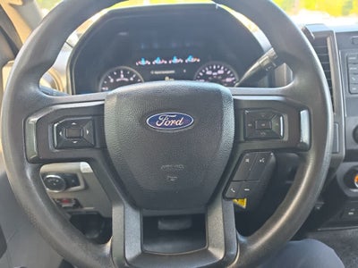 2021 Ford Super Duty F-450 DRW XL