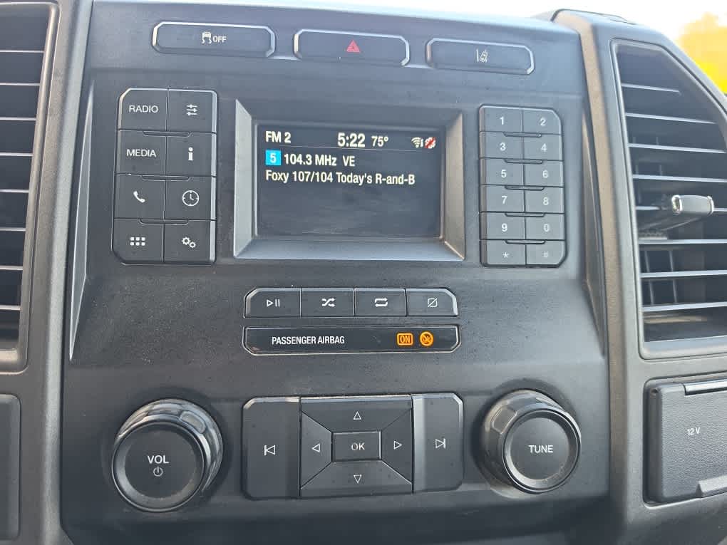 2021 Ford Super Duty F-450 DRW XL