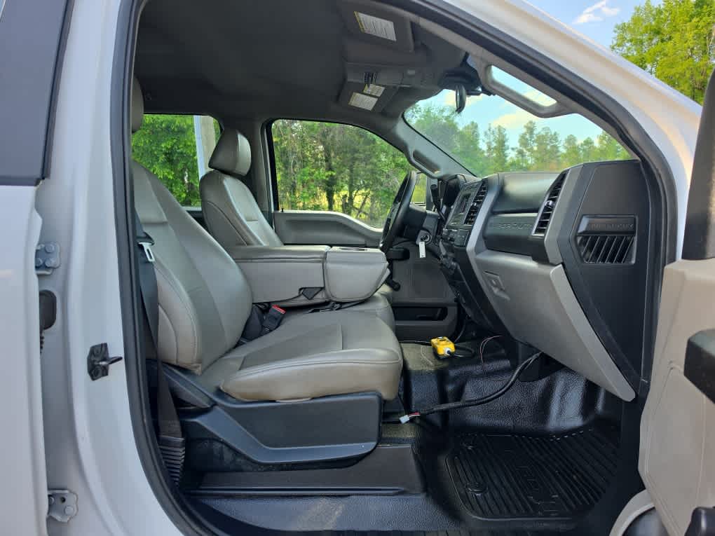 2021 Ford Super Duty F-450 DRW XL
