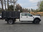 2021 Ford Super Duty F-450 DRW XL