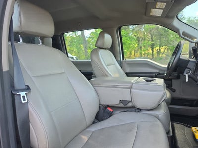 2021 Ford Super Duty F-450 DRW XL