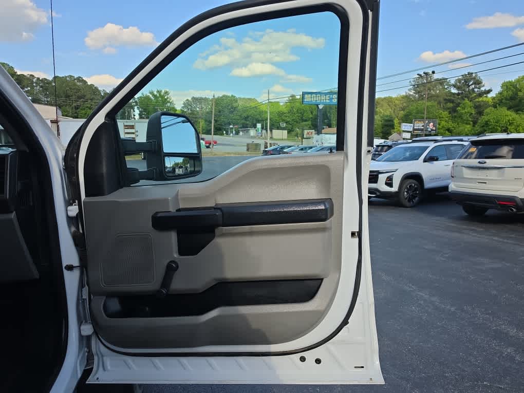 2021 Ford Super Duty F-450 DRW XL