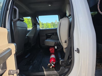 2021 Ford Super Duty F-450 DRW XL