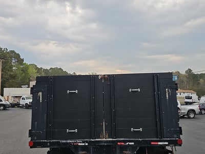 2021 Ford Super Duty F-450 DRW XL