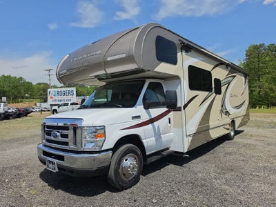 2017 Ford E-Series Cutaway Base