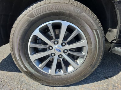 2019 Ford Expedition Max XLT