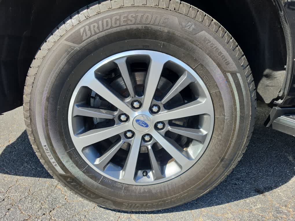 2019 Ford Expedition Max XLT