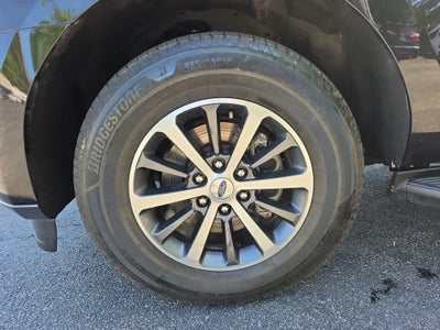 2019 Ford Expedition Max XLT