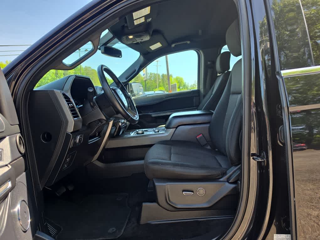 2019 Ford Expedition Max XLT