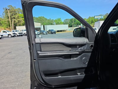 2019 Ford Expedition Max XLT