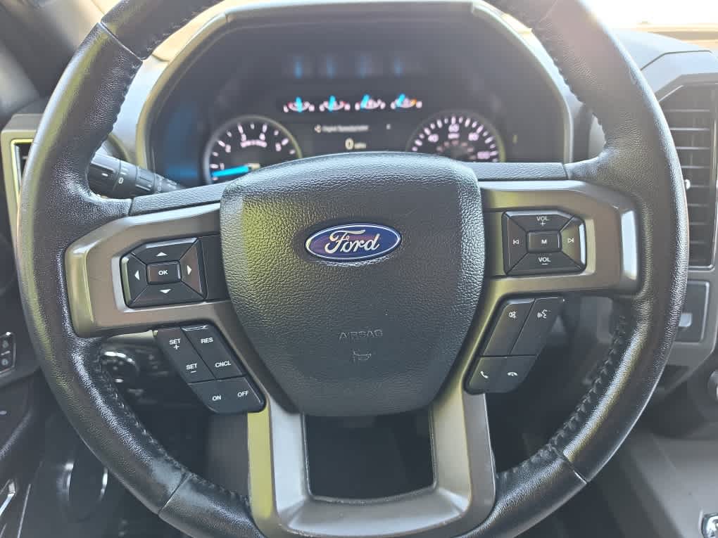 2019 Ford Expedition Max XLT