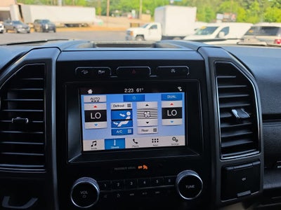 2019 Ford Expedition Max XLT