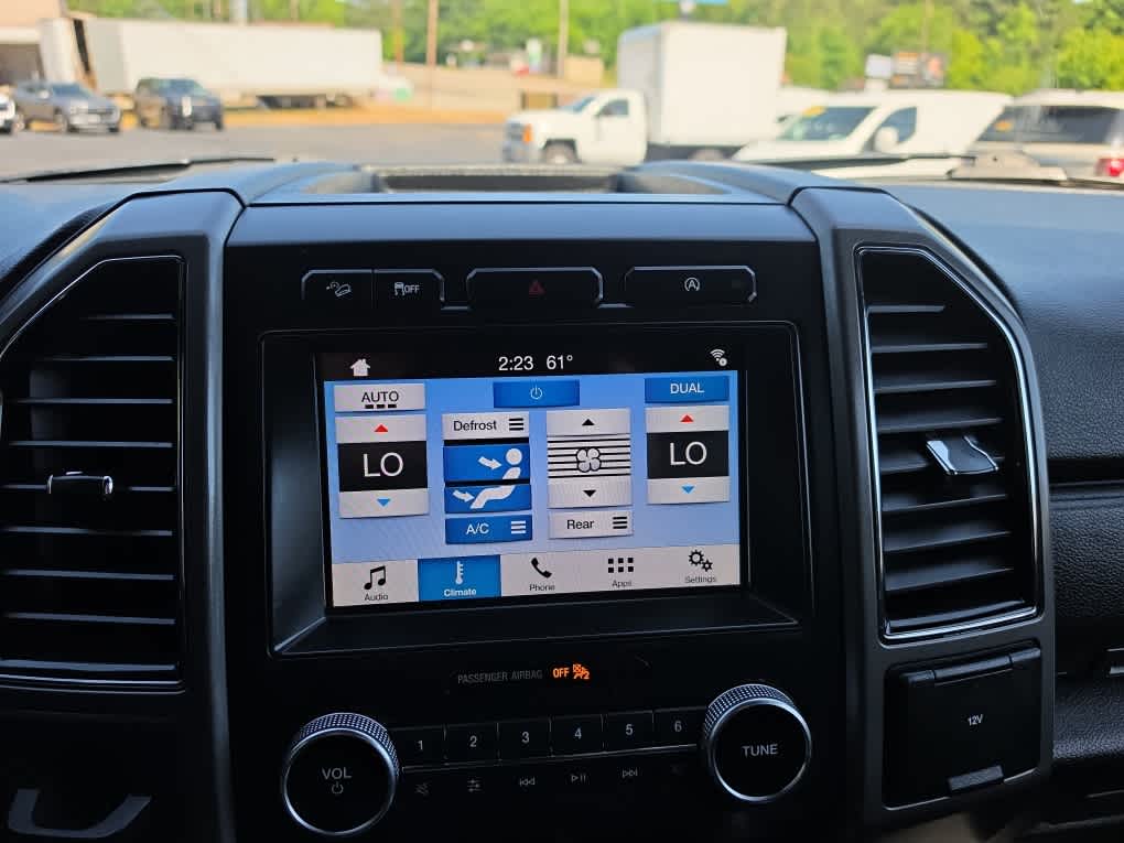 2019 Ford Expedition Max XLT