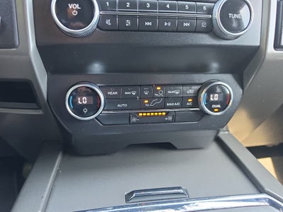 2019 Ford Expedition Max XLT